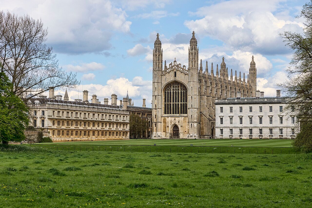 University of Cambridge