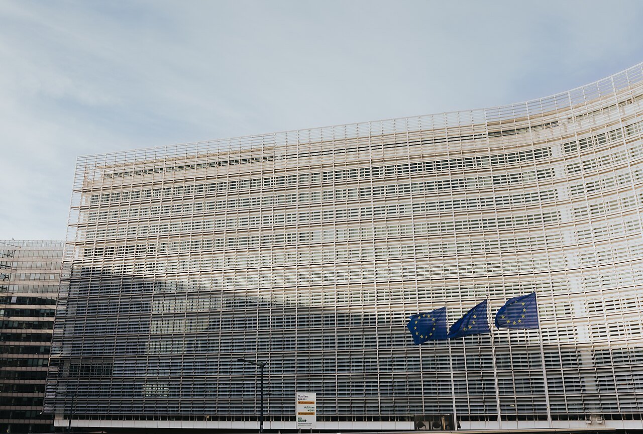 European Commission headquarters