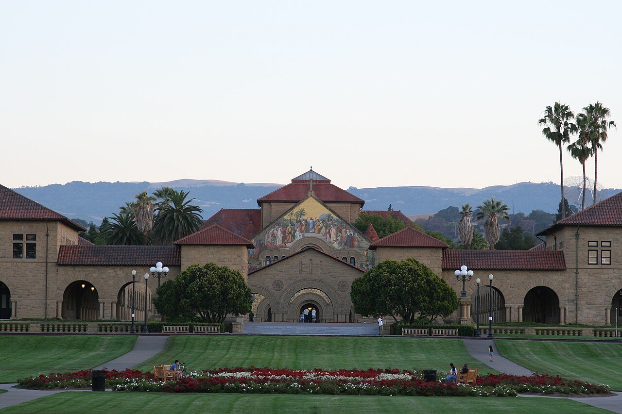 Stanford University