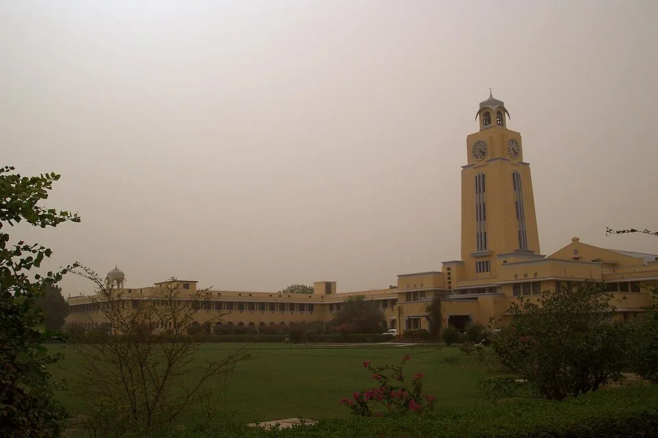 BITS Clocktower