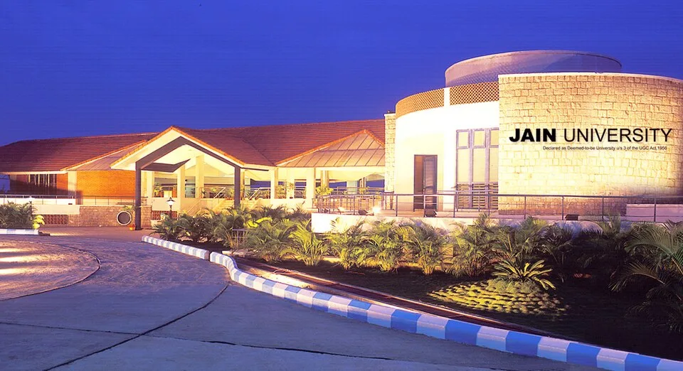 Jain-University-Bangalore