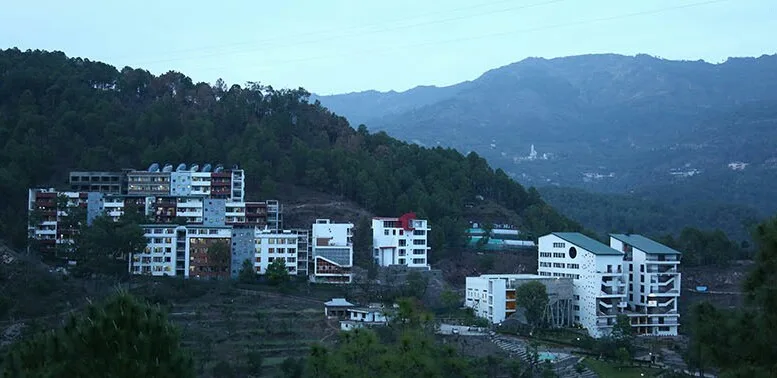 Shoolini University