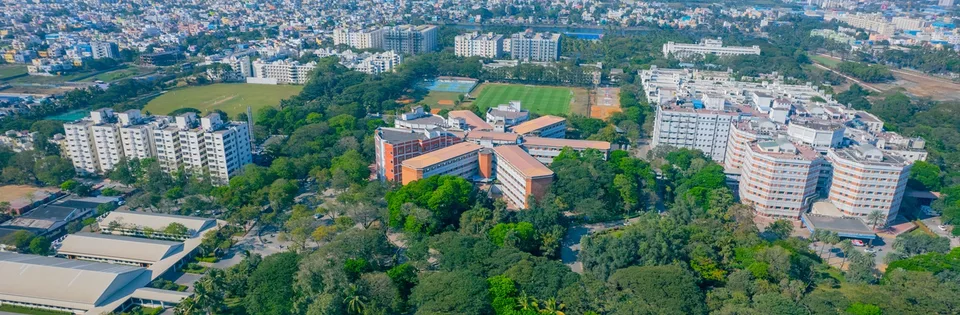 Sri Ramachandra Institute of Higher Education and Research campus