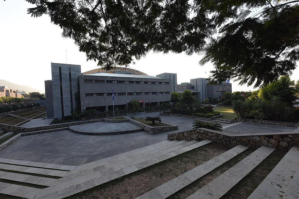 UPES Campus